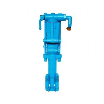 YTP26 Pneumatic leg rock drill