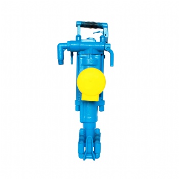 YT27 Pneumatic leg rock drill