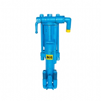 Y19A Pneumatic leg rock drill